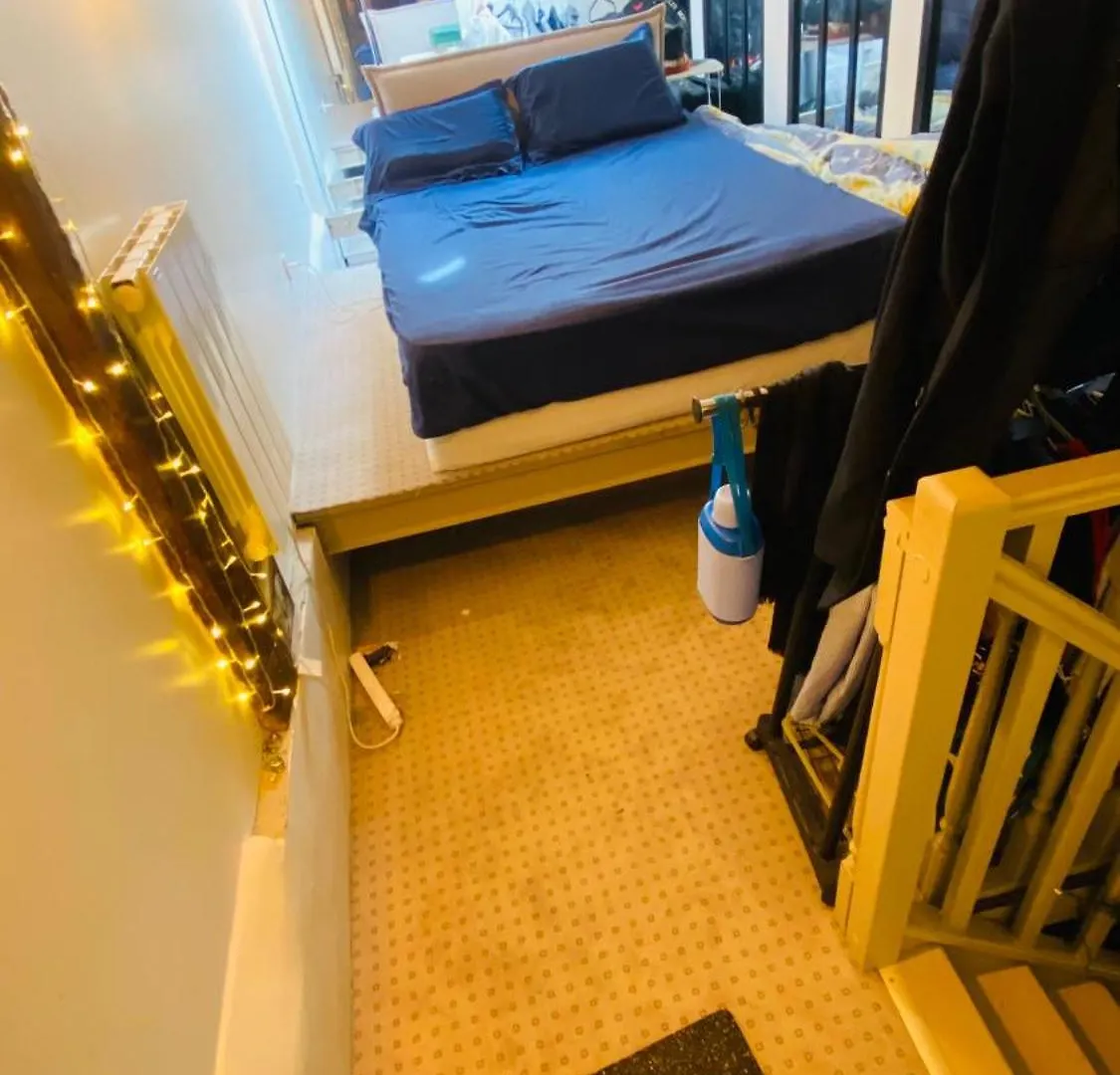 Fahime Apartment Paris