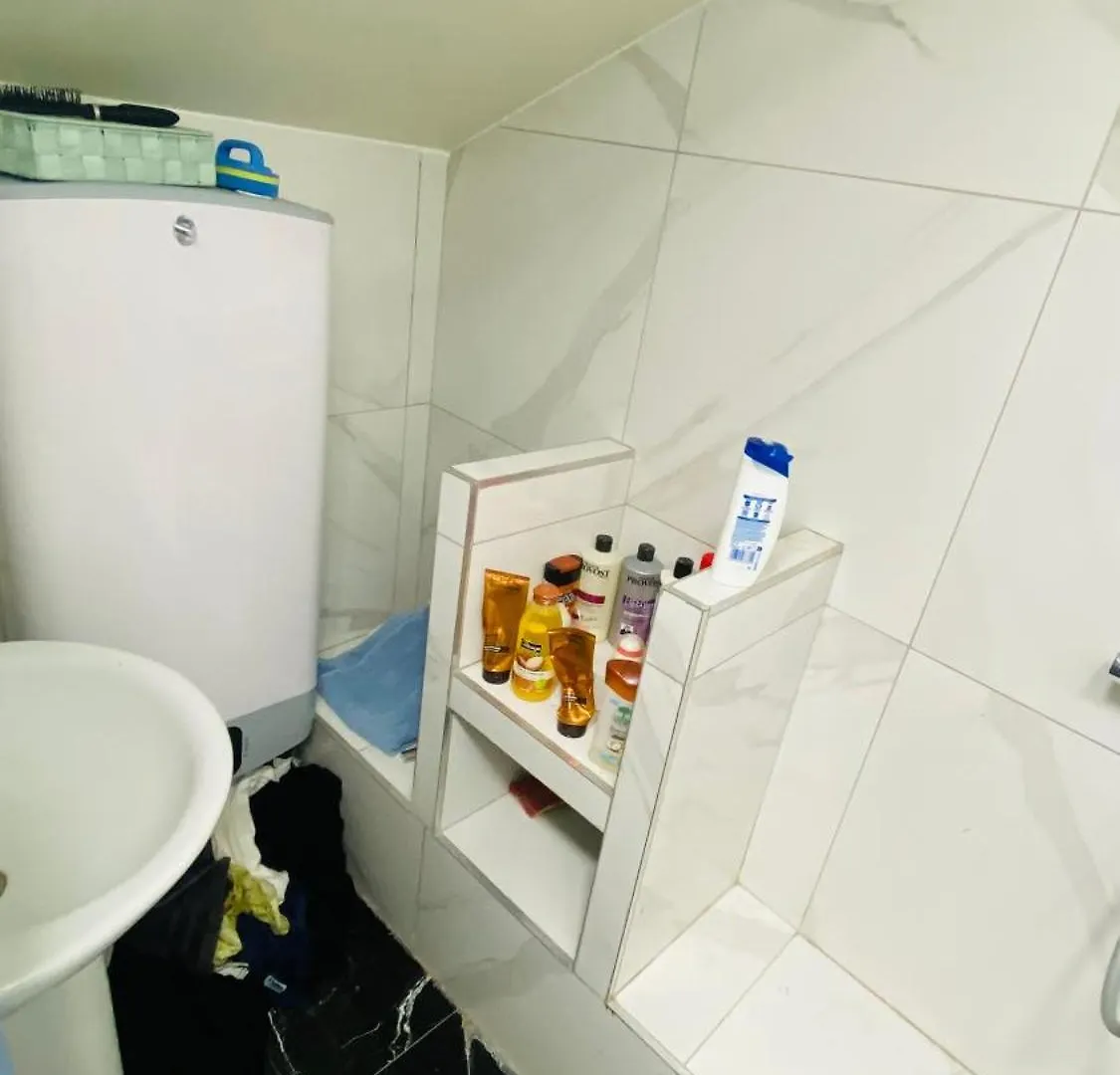 Fahime Apartment Paris France